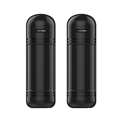 3光束主動(dòng)紅外對(duì)射探測器