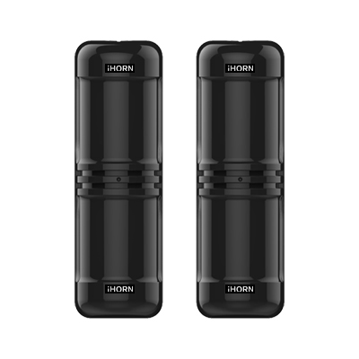 4光束主動(dòng)紅外對(duì)射探測器