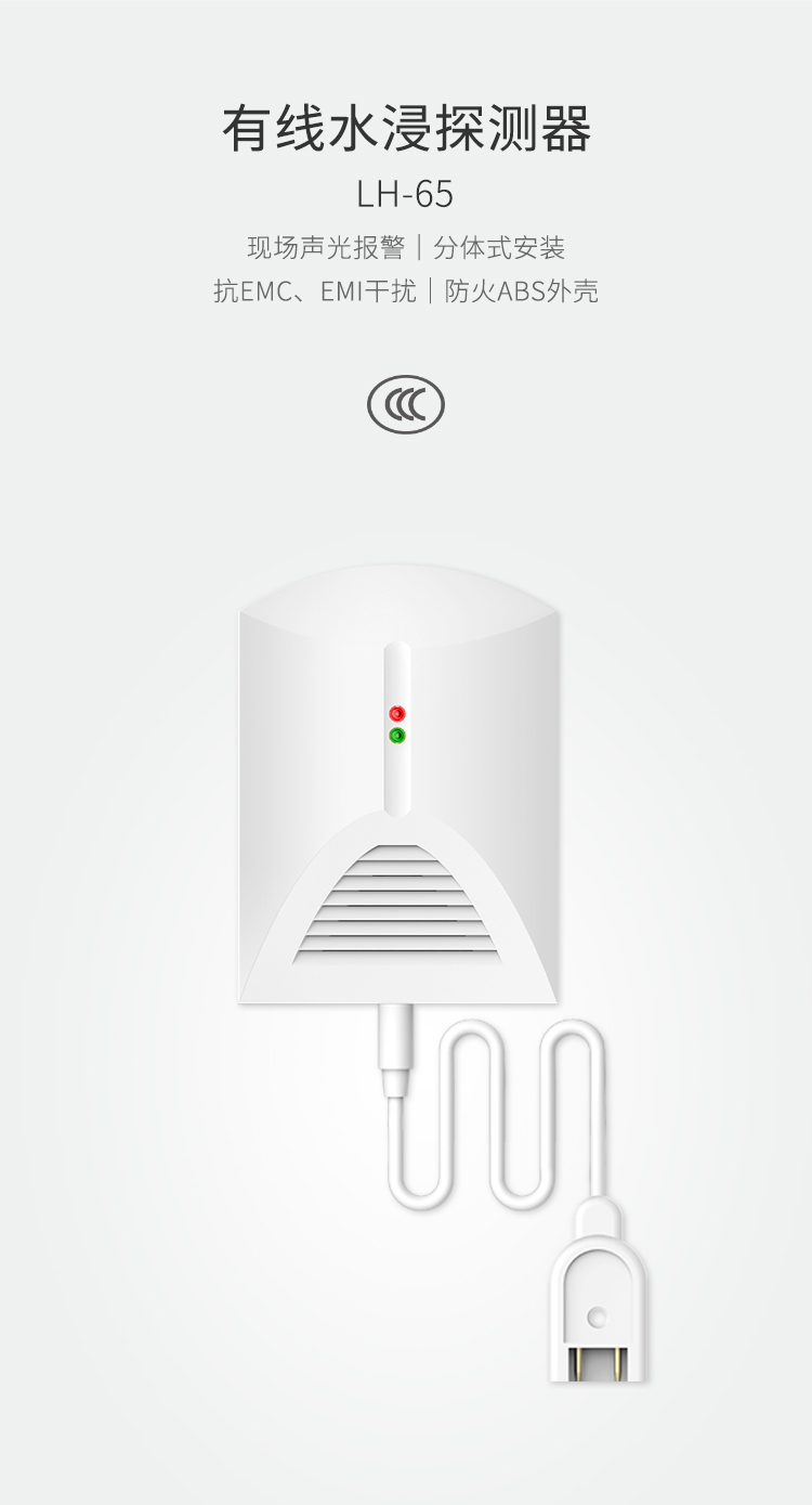 LH-65有線水浸探測(cè)器-產(chǎn)品詳情頁_01.jpg